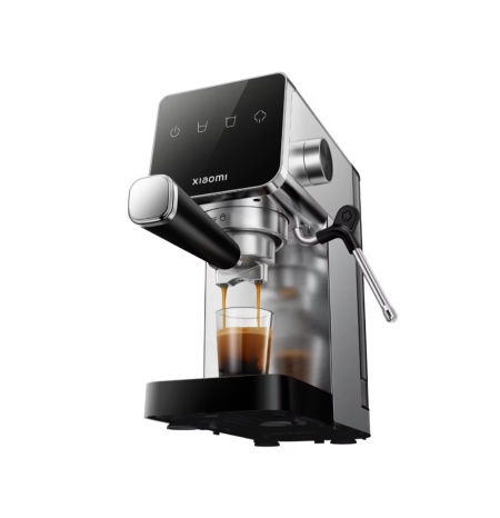 Xiaomi Semi-automatic Espresso Machine - Img 3