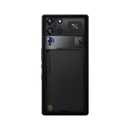 ZTE Nubia Red Magic 10S Pro, 512GB, 16GB RAM, 5G, Dual Sim, Dusk - Img 5