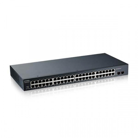 ZYXEL GS1900-48 48PORT GB MANAGED SWITCH - Img 3