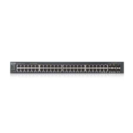 ZYXEL GS2220-50 PORT GBE SWITCH - Img 4