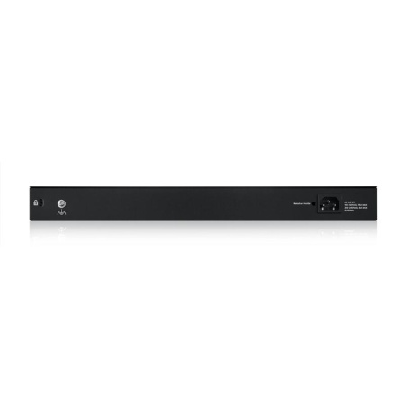 ZYXEL GS2220-54HP PORT GBE SWITCH - Img 5