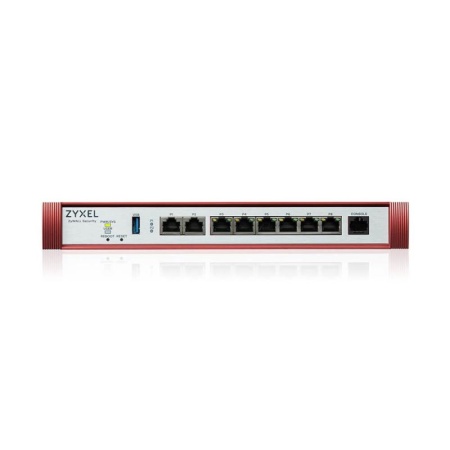 ZYXEL USGFLEX200H FIREWALL ROUTER V2 - Img 5