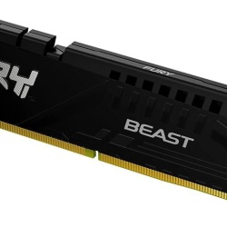 16GB 5600MT/s DDR5 CL40 DIMM FURY Beast - Img 9