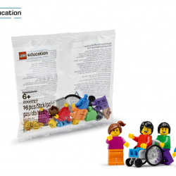 2000727 LEGO® ,SPIKE™ Essential Minifigurine