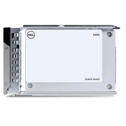 480GB SSD SATA Read Intensive 6Gbps 512e