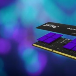 64GB 5600MT/s DDR5 CL40 SODIMM (Kit of 2 - Img 10