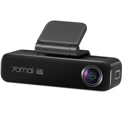 70mai Dash Cam 4K M800 - Img 2