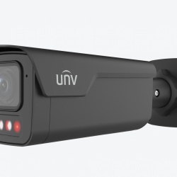 8MP OwlView IP Bullet Camera Negru
