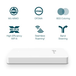 Access Point TP-Link EAP235-WALL, White - Img 8