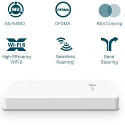 Access Point TP-Link EAP235-WALL, White - Img 3