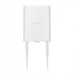 Access Point Zyxel NWA55AXE-EU0102F Dual-Radio Outdoor PoE, Wi-Fi 6, 2x2 MU-MIMO - Img 2