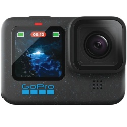 ACTION CAM GoPro H12B, 5.3K60, 27MPHyperSmooth 6.0
