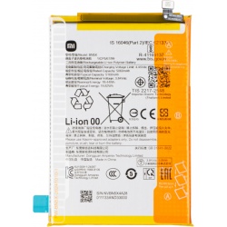 Acumulator pentru Xiaomi Poco C75 5G / C75 / Redmi 14C 5G / 14C / A3 Pro, BN5X