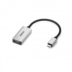 Adaptor/cablu USB-C la HDMI 15cm Marmitek, 08369