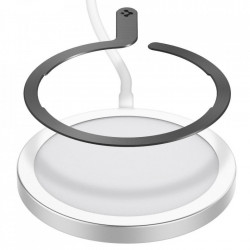 Adaptor inel, magnetic, SPIGEN ONETAP MagSafe , matte black - Img 7
