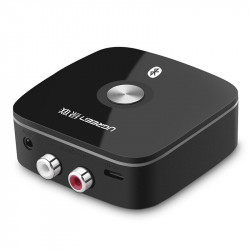 Adaptor/Receptor Bluetooth 4.2 cu Mini-jack Ugreen / 2RCA