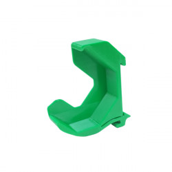 Adaptor sina DIN pentru controler inteligent Shelly Dimmer si Shelly Dimmer 2