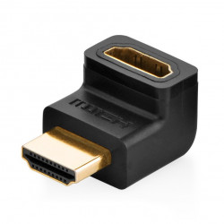 Adaptor Ugreen curbat HDMI la HDMI
