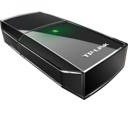 Adaptor wireless AC600 TP-Link Archer T2U, Dual Band, USB 2.0, Mini - Img 4