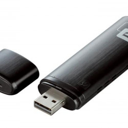 Adaptor Wireless D-Link DWA-182