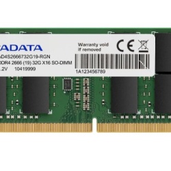 ADATA DDR4 8GB 2666 AD4S26668G19-SGN - Img 2