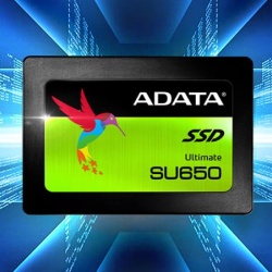 ADATA SSD 480GB 2.5 SATA3 SU650 - Img 12