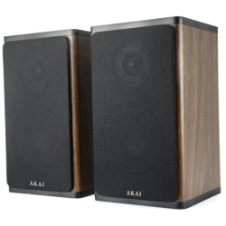Akai SET BOXE ACTIVE FARA FIR - 40W