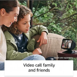 Amazon Echo Show 5(3nd Gen,2023)Charcoal - Img 3