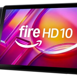 Amazon Fire HD 10 Tablet 2026 32GB Black