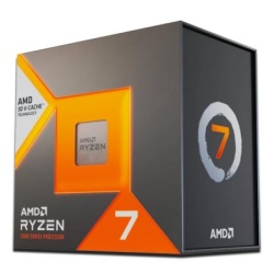 AMD Ryzen 7 7800X3D 4.2GHz AM5 - Img 3