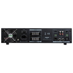 AMPLIFICATOR PROFESIONAL 1 CANAL 480W - Img 3
