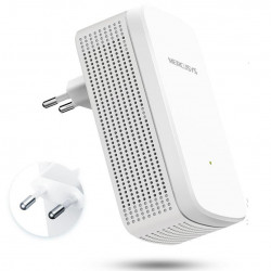 Amplificator semnal WiFi Mercusys ME20, AC750 Dual Band - Img 2