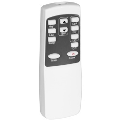 APARAT MOBIL AER CONDITIONAT 9000BTU WI-FI TUYA - Img 13