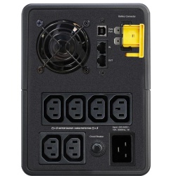 APC Back-UPS 2200VA, 230V, AVR, IEC Sock - Img 4