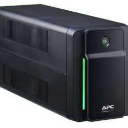 APC Back-UPS 750VA, 230V, AVR, Schuko So - Img 3