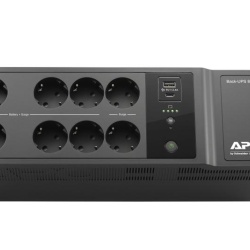 APC Back-UPS 850VA, 230V, USB Type-C and - Img 4