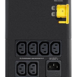 APC Easy UPS BVX 1200VA, 230V, AVR, IEC - Img 4