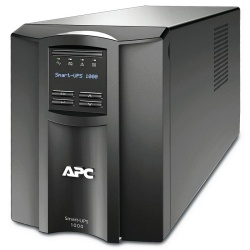 APC SMART-UPS 1000VA w Smart Conect - Img 3