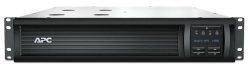 APC SMART-UPS 1500VA Rack w Smart Conne - Img 4