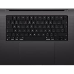 APPLE MBP16 M4 Pro(14/20) 48GB 1TB BK - Img 7