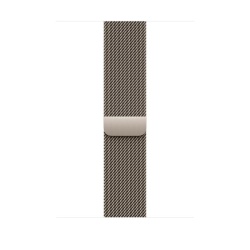 APPLE WATCH 46 NATURAL ML S/M-ZML