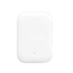 Aqara Multi-State Sensor P100 – Smart multi-sensor for door/window opening, vibration and tilt detection; Zigbee + Thread, white, (VB-S03E) - Img 2