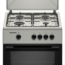 ARAGAZ GAZ HEINNER HFSC-K6060SL - Img 1