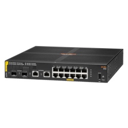 ARUBA 6100 12G CL4 2SFP+ 139W SWCH - Img 6