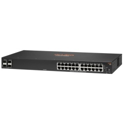 ARUBA 6100 24G 4SFP+ SWCH - Img 6