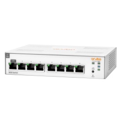 ARUBA ION 1830 8G SW - Img 6