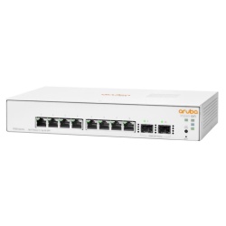 ARUBA ION 1930 8G 2SFP SWITCH - Img 6