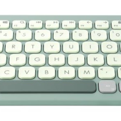 AS TASTATURA KW100 WIRELESS GREEN TEA - Img 4