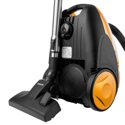 ASPIRATOR 2 IN 1 CU SI FARA SAC 700 W SENCOR - Img 19