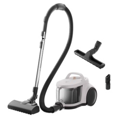Aspirator fara sac Electrolux EL51C2SW